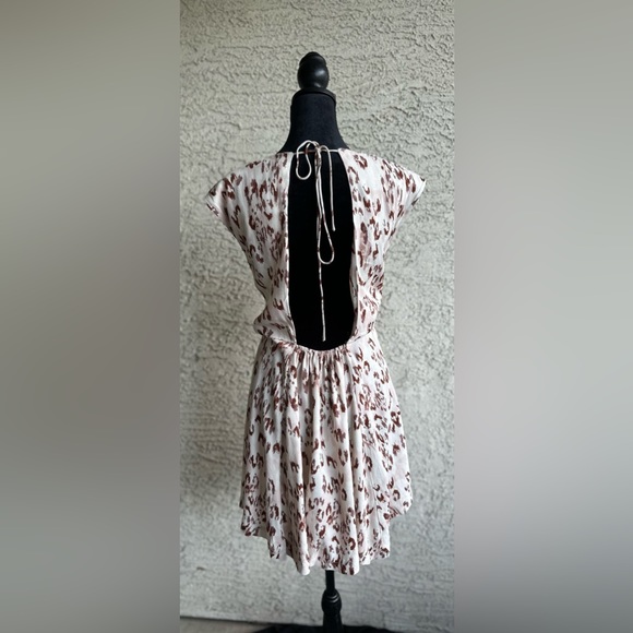 Free People Fake Love Mini Dress - Picture 4 of 7